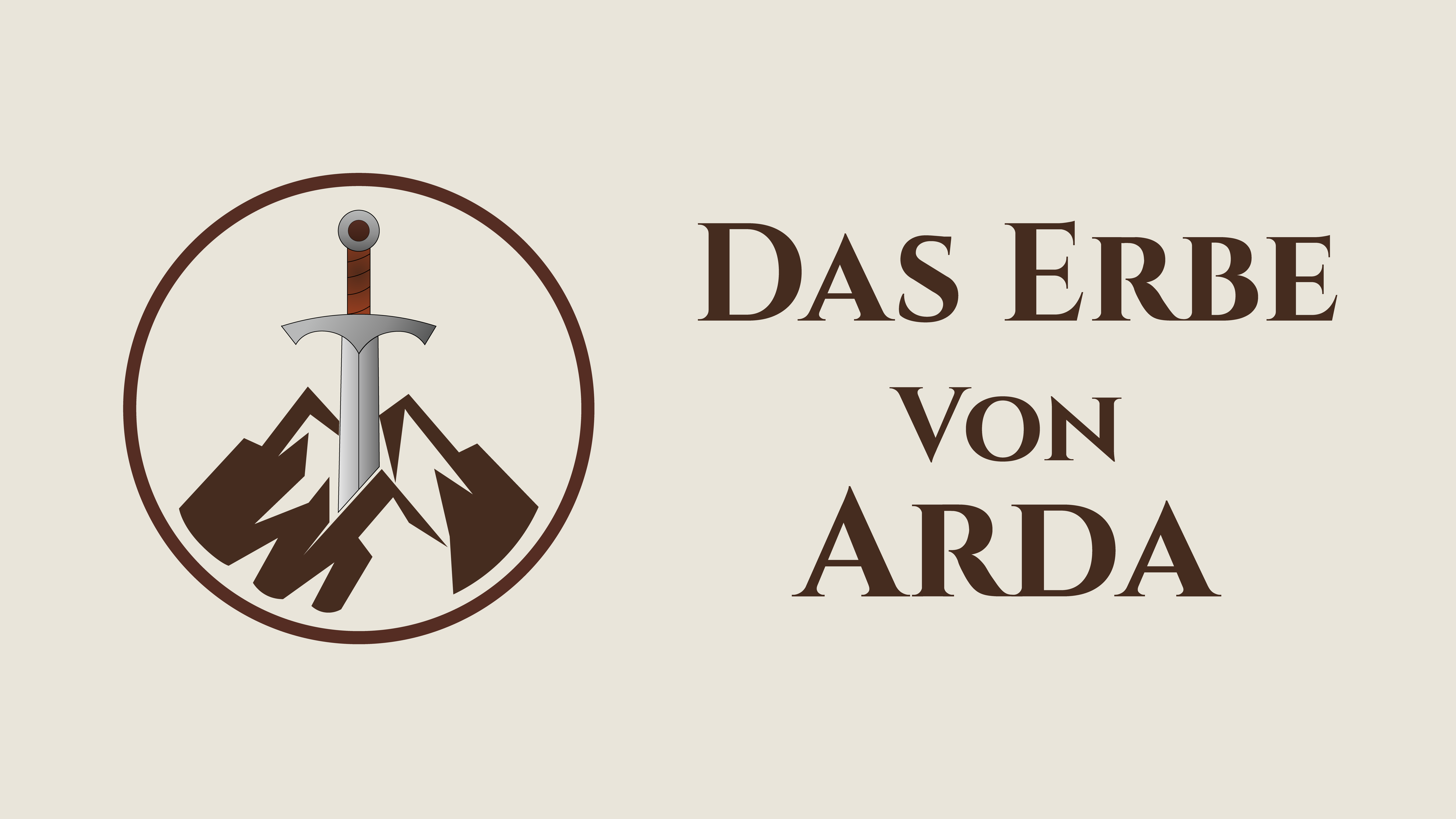 Erbe von Arda Logo